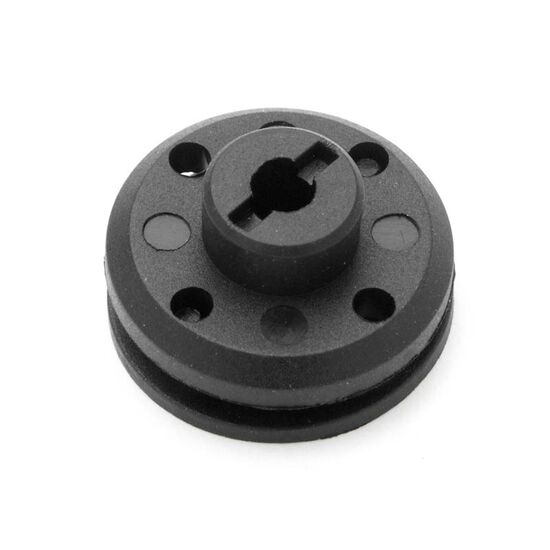 SPUR GEAR MOUNT (1PC)