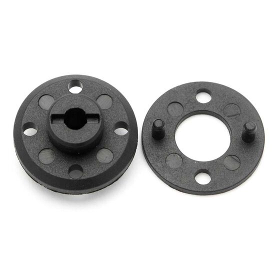 SPUR GEAR MOUNT (1PC), 2 image