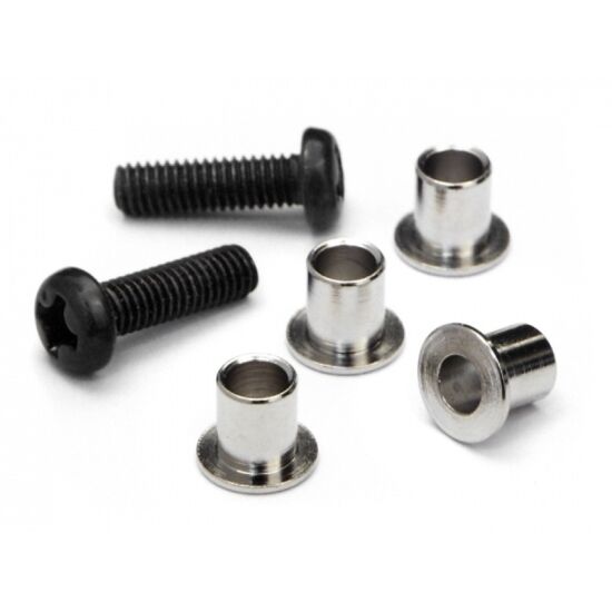 SPRINT STEERING FLANGE PIPE