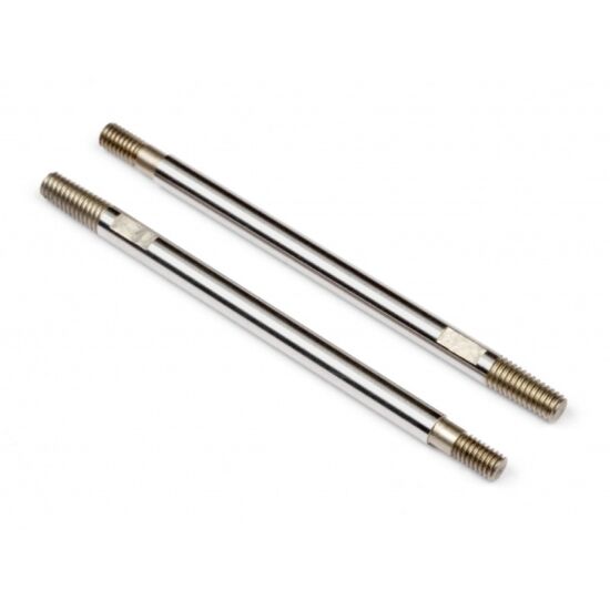 FIRESTORM - SHOCK SHAFT(3x49.5mm /2pcs)