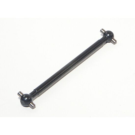 KNOCHEN 8 X 84MM (SCHWARZ) (SAVAGE 21)