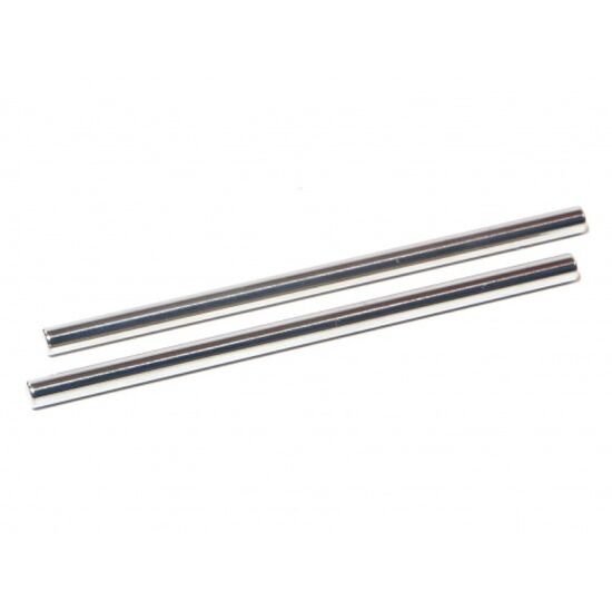 ACHSSTIFT 4 X 78MM (SILBER/2ST) (SAVAGE 21)