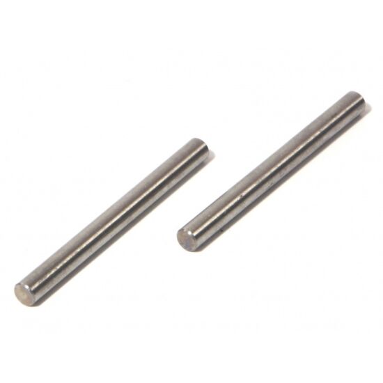 ACHSSTIFT 4 X 46MM (SILBER/2ST) (SAVAGE 21)