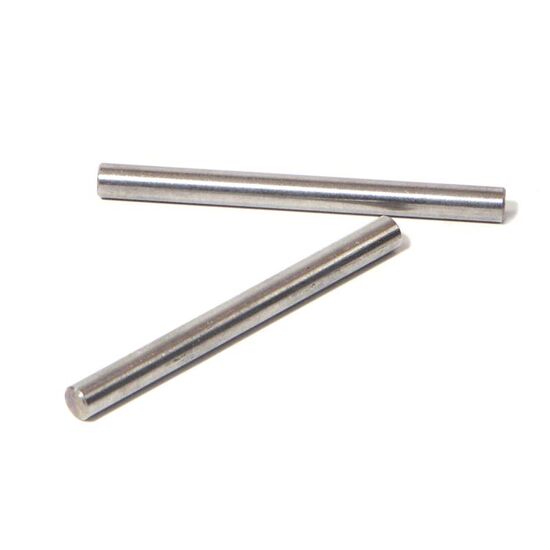 ACHSSTIFT 4 X 46MM (SILBER/2ST) (SAVAGE 21), 4 image