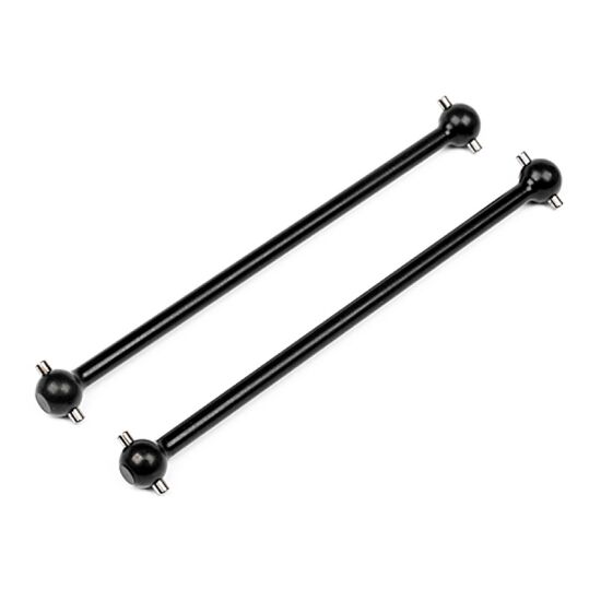 SAVAGE XL - SUPER HEAVY DUTY DRIVE SHAFT 11x123mm (2Stk)