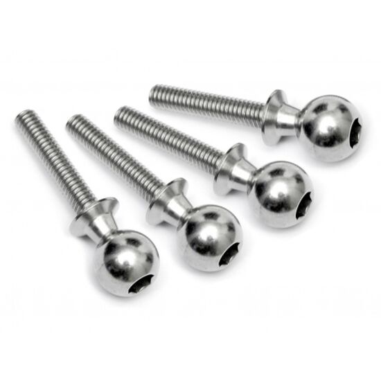BAJA 5B - BALL 10X34MM (4PCS)