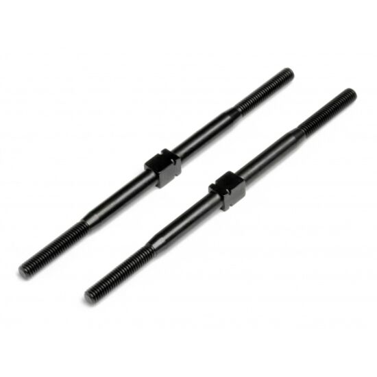 FIRESTORM - TURNBUCKLE M3x69 (2pcs)