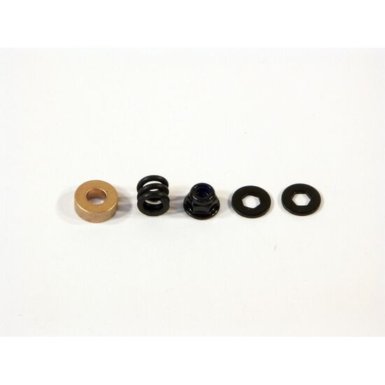 FEDER 4,9X8X7/UNTERLAGSCHEIBE 4.3X10X1.0MM (SAVAGE 21), 2 image
