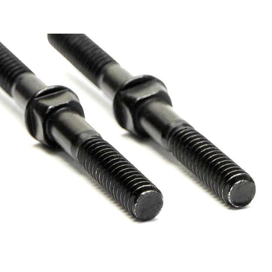 SPURSTANGE 4-40x34MM  (PRO2)