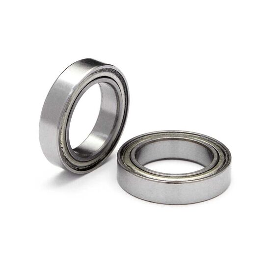 BALL BEARING 12 X 18 X 4MM (2PCS)