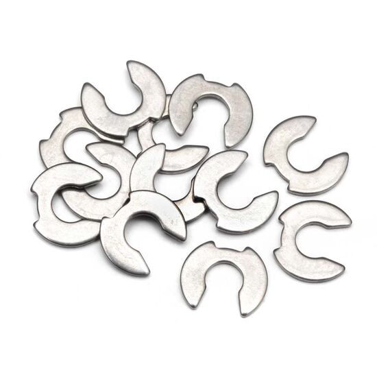 C clip 3mm HD (12Stk)