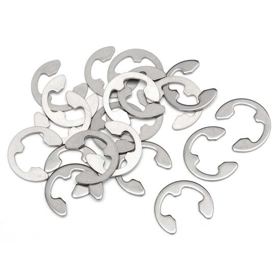 E clip E-7HD (20Stk)