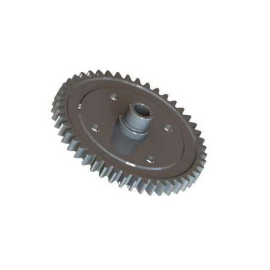 Spur Gear 46T, 3 image