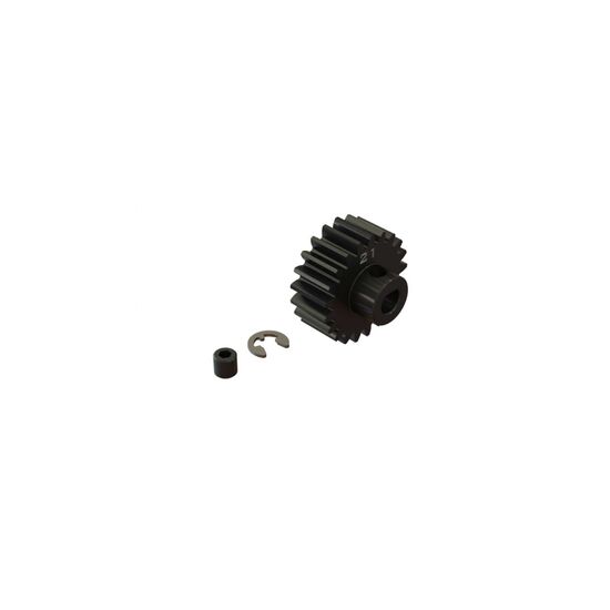 21T HD Mod1 Pinion Gear