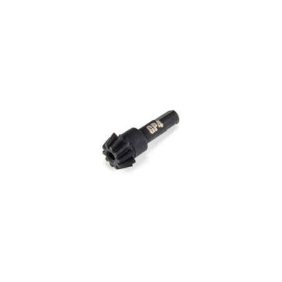 Main Input Gear 10T Spiral Cut GP4 5m m