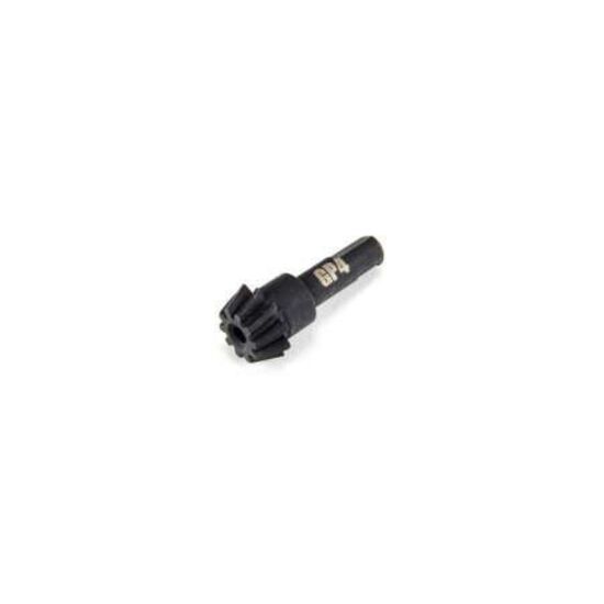 Main Input Gear 10T Spiral Cut GP4 5m m, 2 image