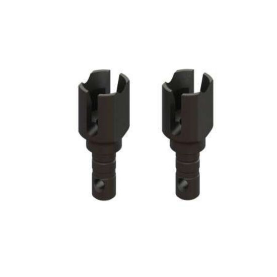 Steel Diff Outdrive (2), 3 image
