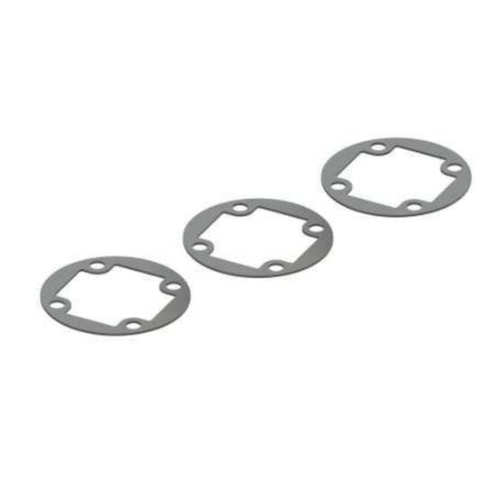 Diff Gasket (3), 2 image