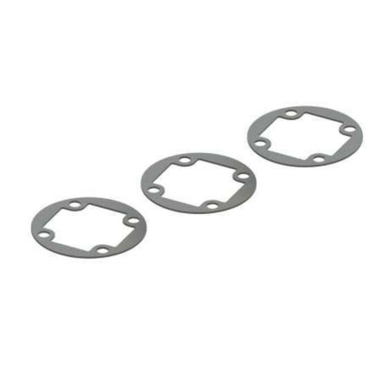 Diff Gasket (3), 3 image