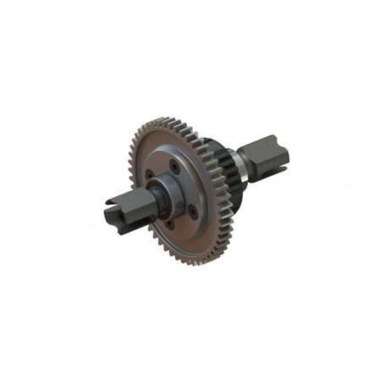 Active Center Diff Set 50T 100k
