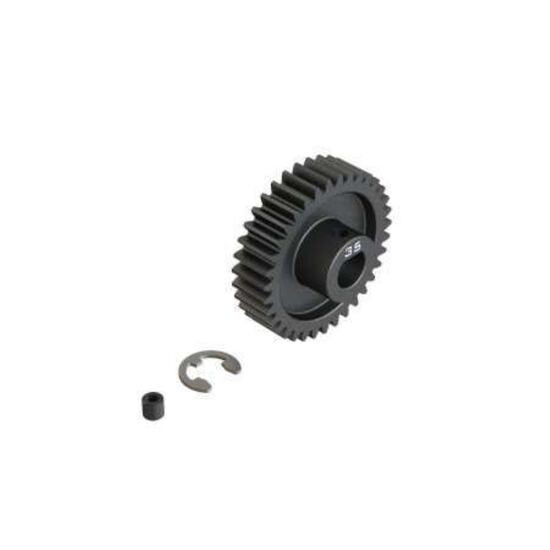 35T Mod1 Safe-D8 Pinion Gear