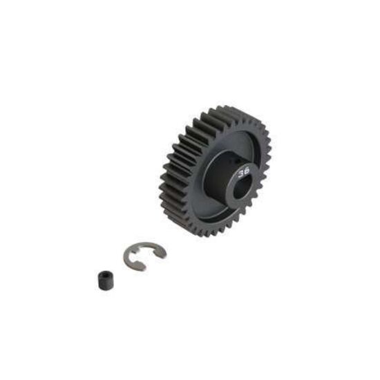 36T Mod1 Safe-D8 Pinion Gear