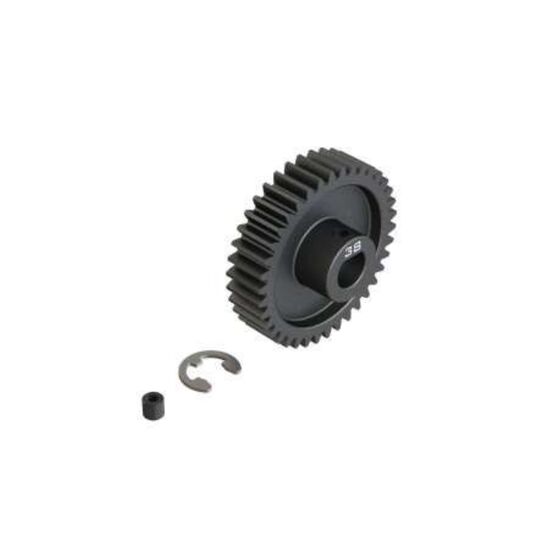 38T Mod1 Safe-D8 Pinion Gear