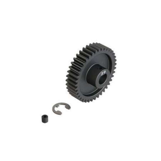 39T Mod1 Safe-D8 Pinion Gear