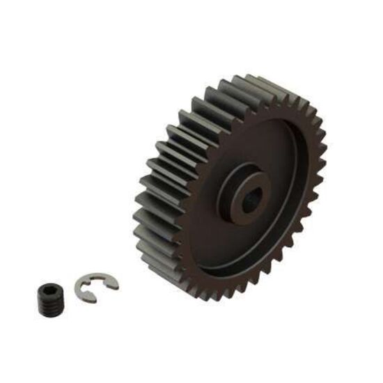 36T Mod1 Safe-D5 Pinion Gear