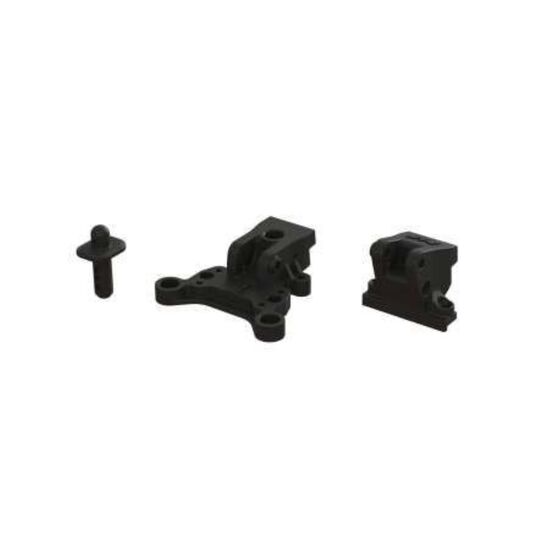 Center Brace Mounts, 3 image