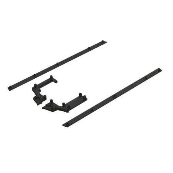Side Skirt Set, 2 image