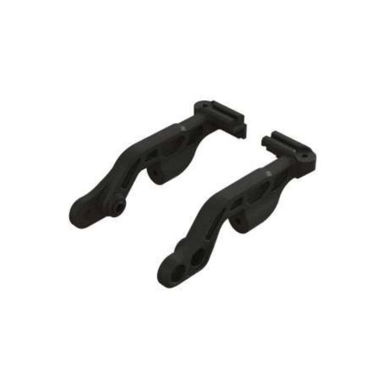 Rear Body Mount Frame