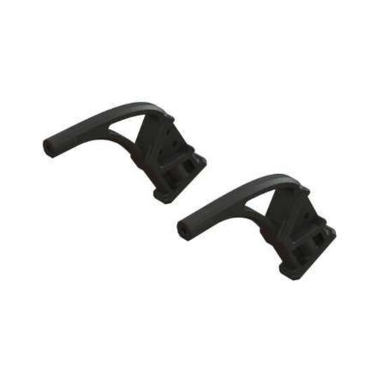 Diffuser Supports, 3 image