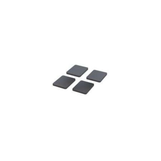 Front Bumper Ballast 0.3oz/8.5g Each (4pcs)