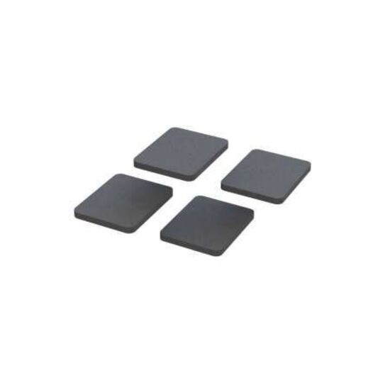 Front Bumper Ballast 0.3oz/8.5g Each (4pcs), 3 image