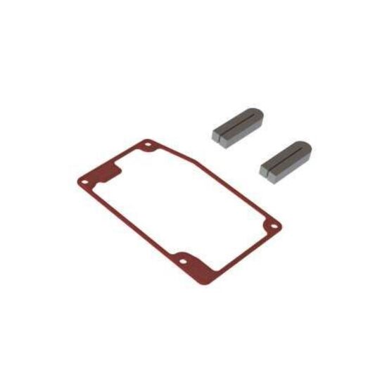 Radio Box Seal Set, 2 image