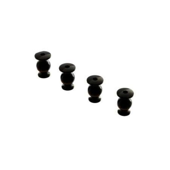 Ball M3x8x12mm (4)