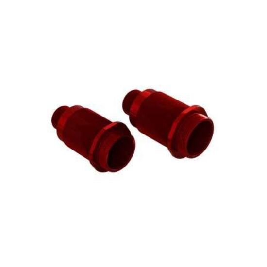 Aluminum Shock Body 16x41mm (2), 2 image