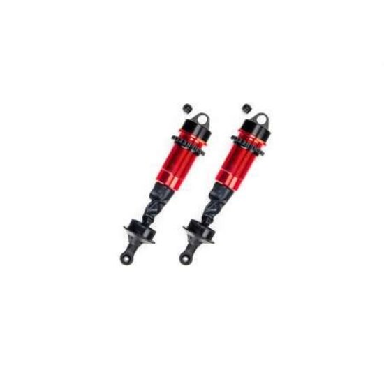 Shock Set Bore:16mm, Length:115mm Oil :1000cSt, 3 image