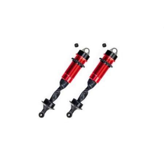 Shock Set Bore:16mm, Length:133mm Oil :1000cSt, 3 image