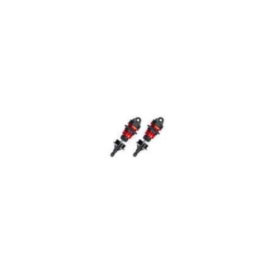 Shock Set Bore:16mm, Length:77mm Oil: 2000cSt