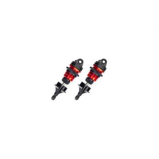 Shock Set Bore:16mm, Length:77mm Oil: 2000cSt, 2 image