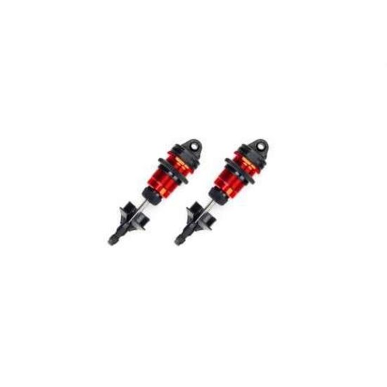 Shock Set Bore:16mm, Length:87mm Oil: 2000cSt, 2 image
