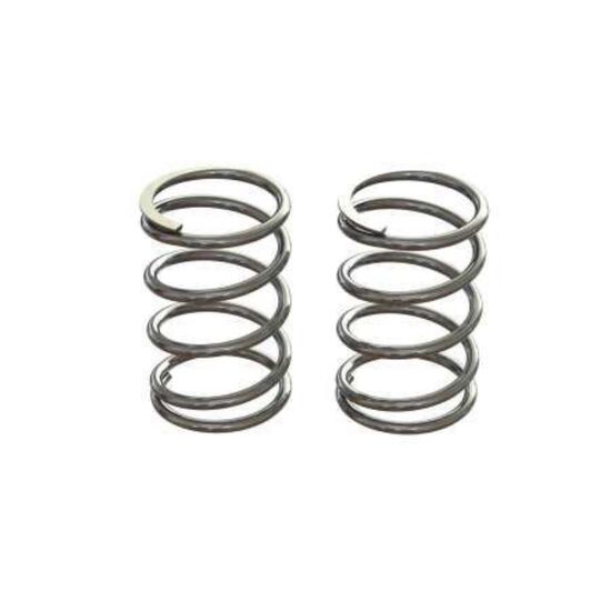 Shock Springs: 40mm 4.7N/mm (27lbf/in ) (2pcs), 3 image