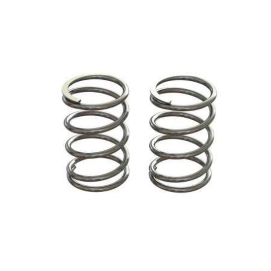 Shock Springs: 40mm 5.6N/mm (32lbf/in ) (2pcs)