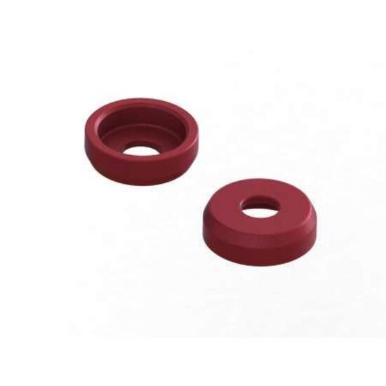 Suspension Arm End Cap, 2 image