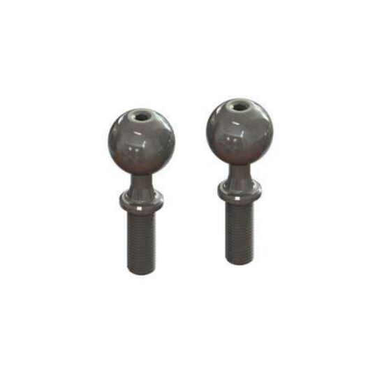 Pivot Ball - Fine Thread M6x14x37mm ( 2)