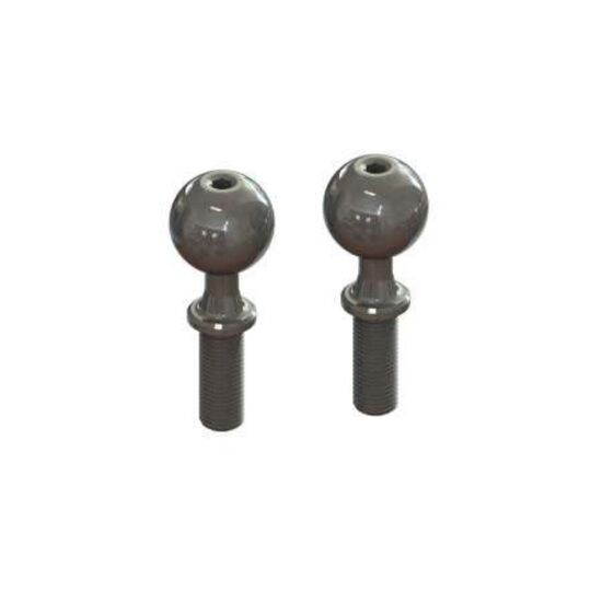 Pivot Ball - Fine Thread M6x14x37mm ( 2), 2 image