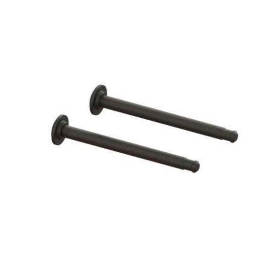 Hinge Pin Front Upper 4x49mm (2), 2 image
