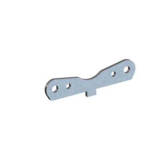 Steel RF Suspension Mount, 3 image